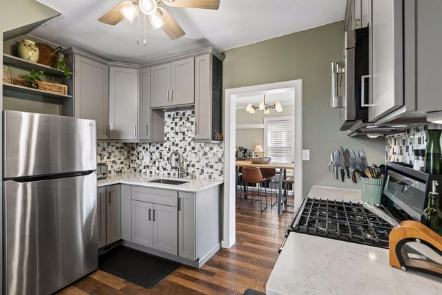 2646 Fillmore Street NE, Minneapolis, MN 55418