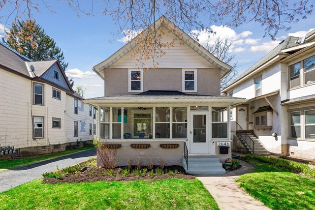 2646 Fillmore Street NE, Minneapolis, MN 55418