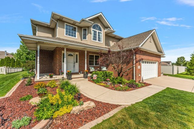 12552 Pennsylvania Place, Crown Point, IN 46307
