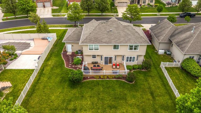 12552 Pennsylvania Place, Crown Point, IN 46307