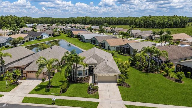 1032 DUSTAN PLACE, Trinity, FL 34655
