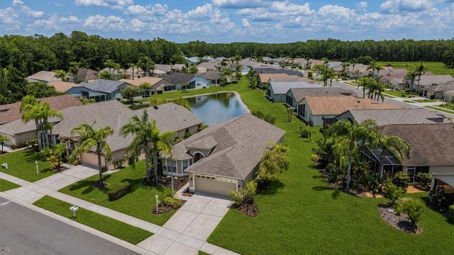 1032 DUSTAN PLACE, Trinity, FL 34655
