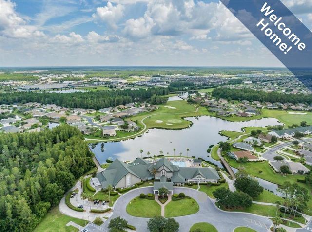 1032 DUSTAN PLACE, Trinity, FL 34655