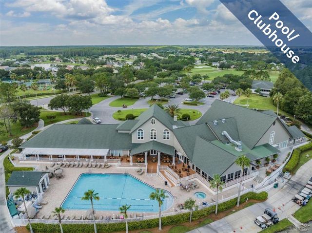 1032 DUSTAN PLACE, Trinity, FL 34655