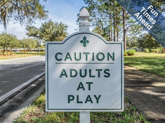 1032 DUSTAN PLACE, Trinity, FL 34655