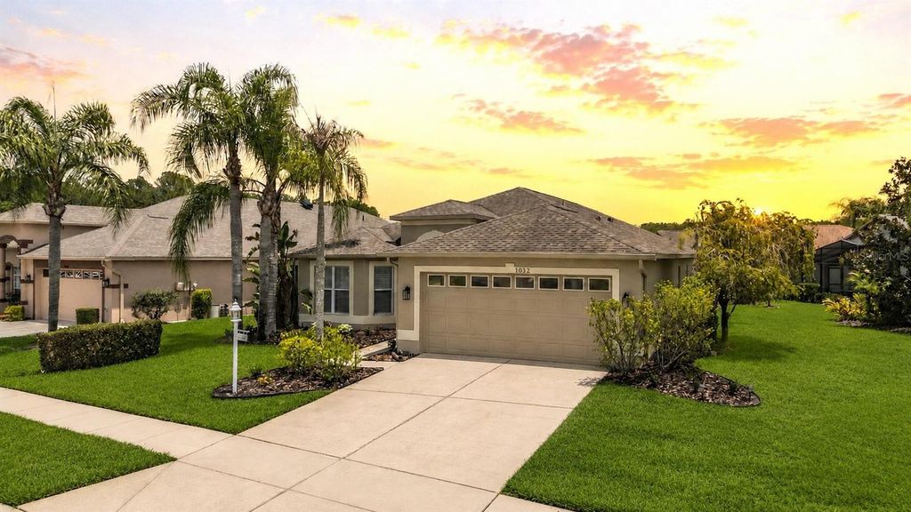 1032 DUSTAN PLACE, Trinity, FL 34655