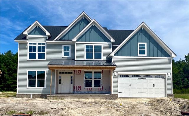 1240 Sebastian CT, Chesapeake, VA 23322