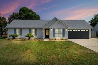 4708 Constellation Drive, Gulf Breeze, FL 32563