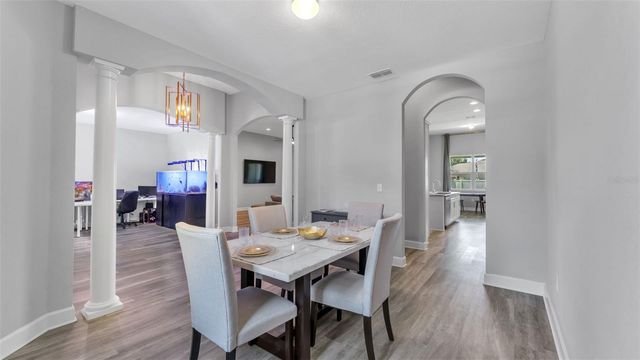 283 COVE AT EAGLE LAKE CIRCLE, Eagle Lake, FL 33839