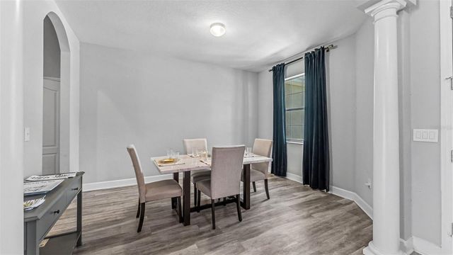 283 COVE AT EAGLE LAKE CIRCLE, Eagle Lake, FL 33839