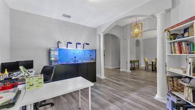 283 COVE AT EAGLE LAKE CIRCLE, Eagle Lake, FL 33839