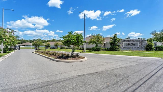 283 COVE AT EAGLE LAKE CIRCLE, Eagle Lake, FL 33839