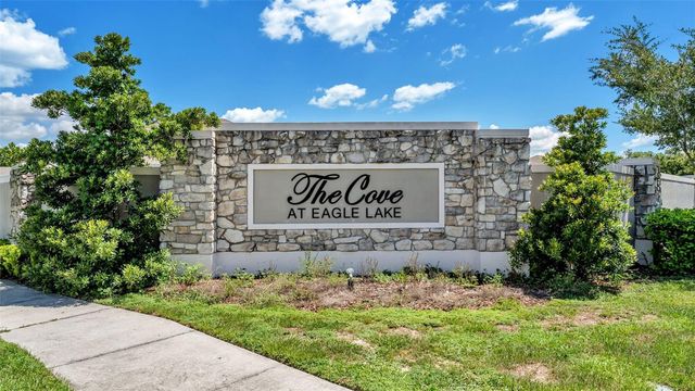 283 COVE AT EAGLE LAKE CIRCLE, Eagle Lake, FL 33839