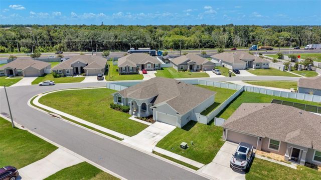 283 COVE AT EAGLE LAKE CIRCLE, Eagle Lake, FL 33839