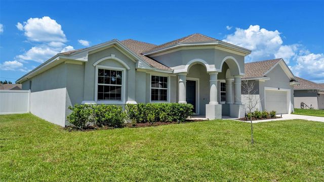 283 COVE AT EAGLE LAKE CIRCLE, Eagle Lake, FL 33839