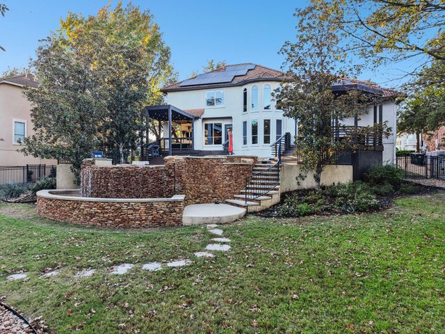 1809 Eagles Glen CV, Austin, TX 78732