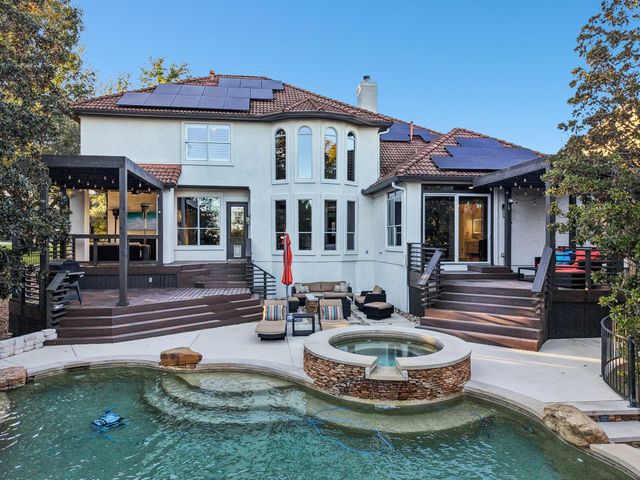 1809 Eagles Glen CV, Austin, TX 78732