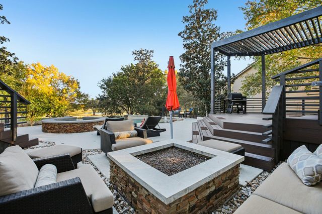 1809 Eagles Glen CV, Austin, TX 78732