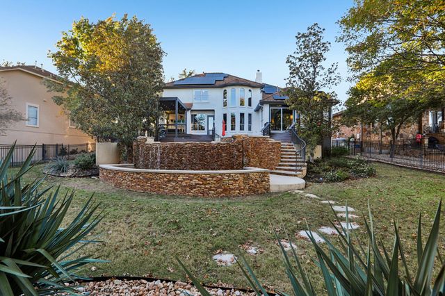 1809 Eagles Glen CV, Austin, TX 78732