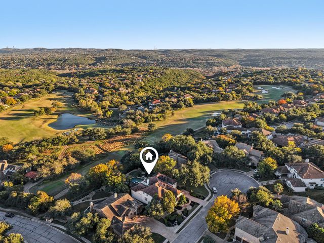 1809 Eagles Glen CV, Austin, TX 78732