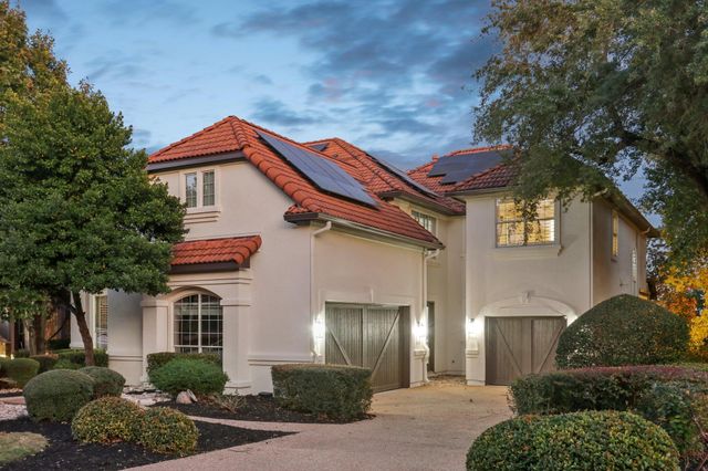 1809 Eagles Glen CV, Austin, TX 78732