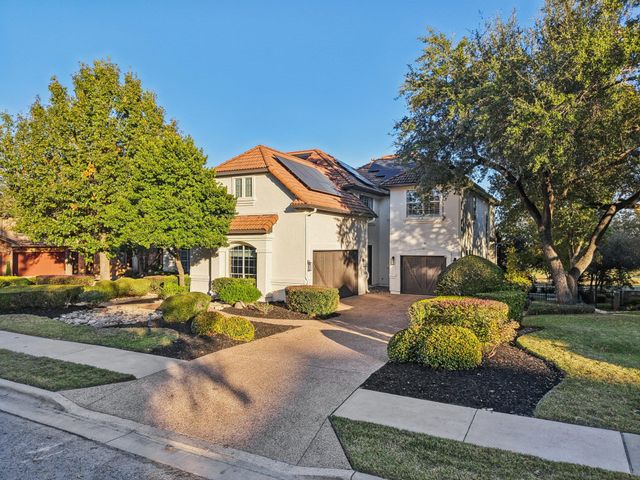 1809 Eagles Glen CV, Austin, TX 78732