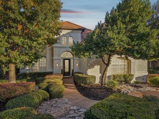 1809 Eagles Glen CV, Austin, TX 78732