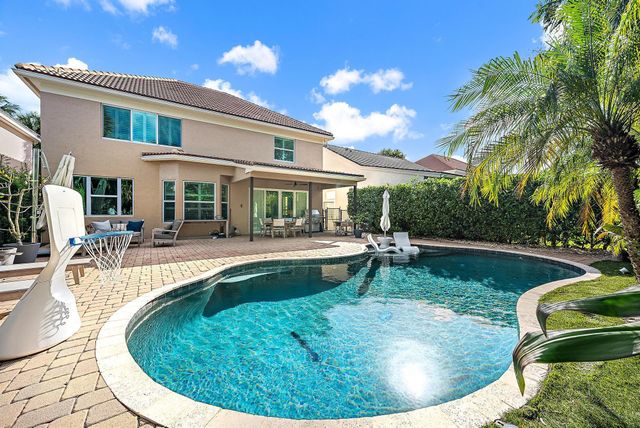 76 Princewood Lane, Palm Beach Gardens, FL 33410