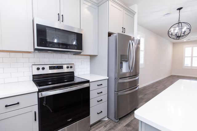 615 Old Hickory Blvd Apt 608, Nashville, TN 37209