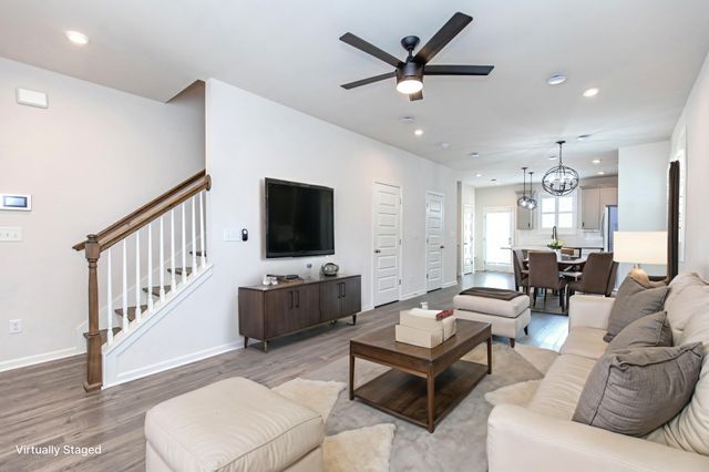 615 Old Hickory Blvd Apt 608, Nashville, TN 37209