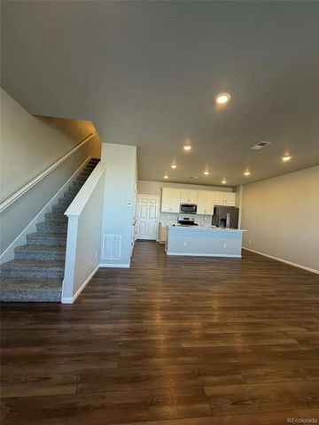 6378 N Lisbon Street, Aurora, CO 80019