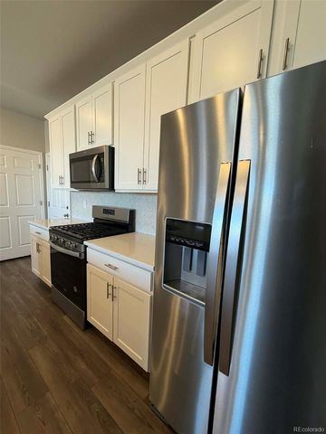 6378 N Lisbon Street, Aurora, CO 80019