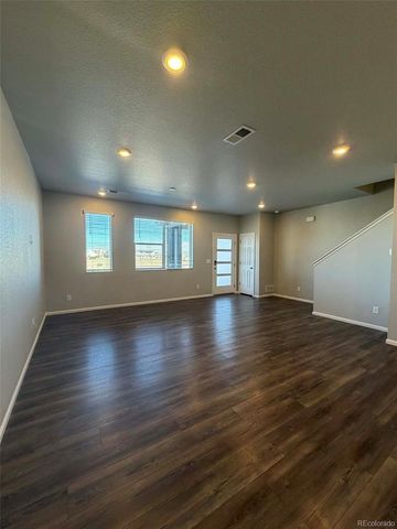 6378 N Lisbon Street, Aurora, CO 80019