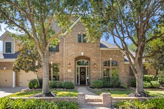 12319 Haven Arbor Drive, Cypress, TX 77433