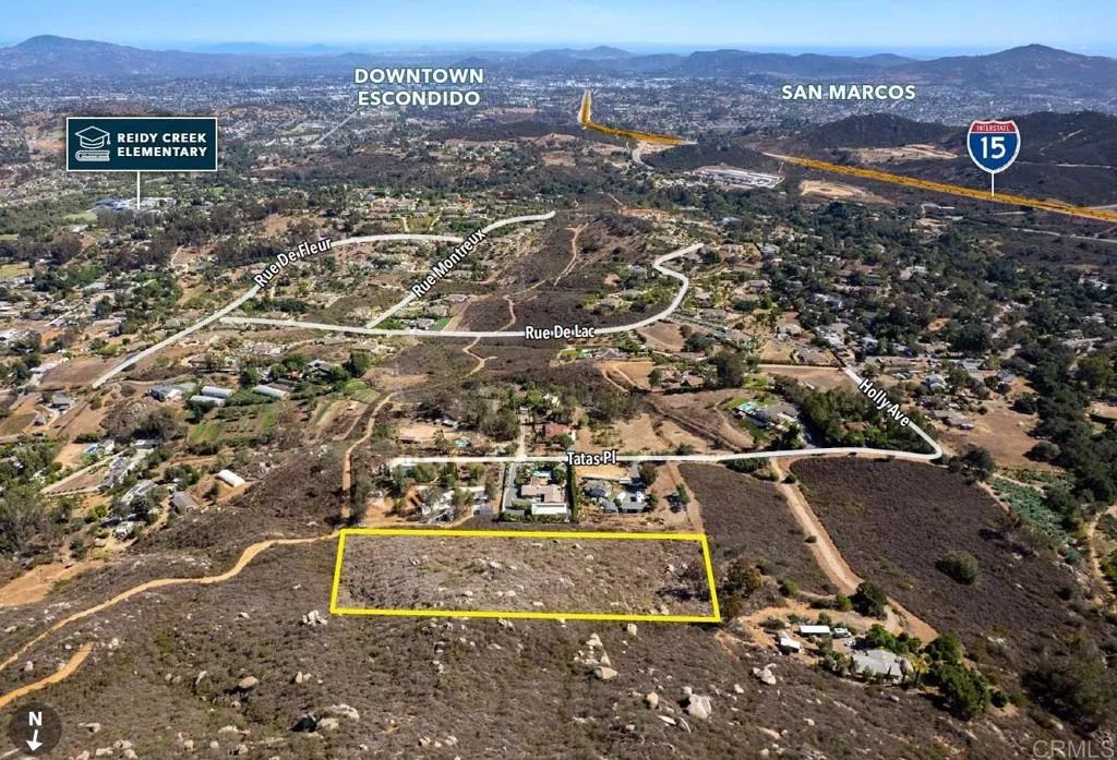 10390 Tapas, Escondido, CA 92026