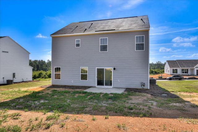 6057 Ephemeral Circle, Beech Island, SC 29842