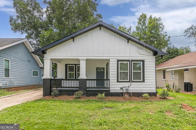 1236 Avon Avenue SW, Atlanta, GA 30310