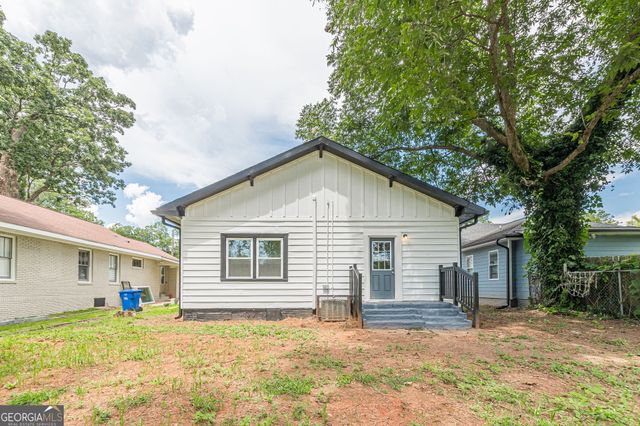1236 Avon Avenue SW, Atlanta, GA 30310