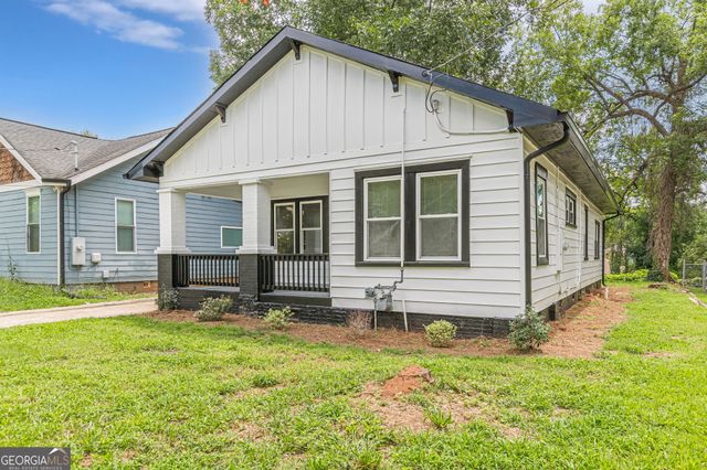 1236 Avon Avenue SW, Atlanta, GA 30310