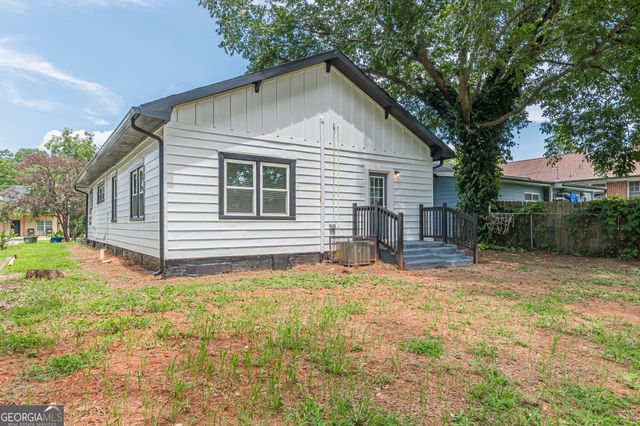 1236 Avon Avenue SW, Atlanta, GA 30310