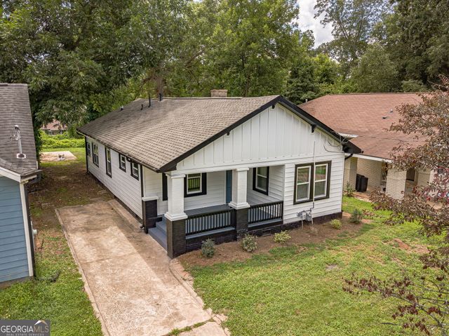 1236 Avon Avenue SW, Atlanta, GA 30310