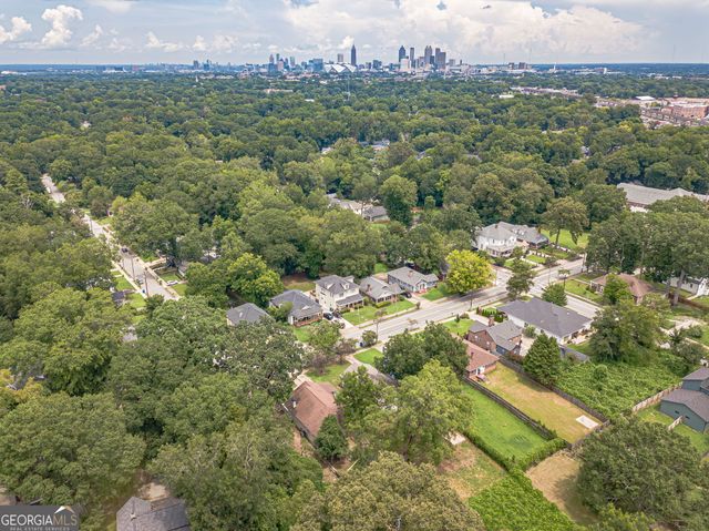 1236 Avon Avenue SW, Atlanta, GA 30310