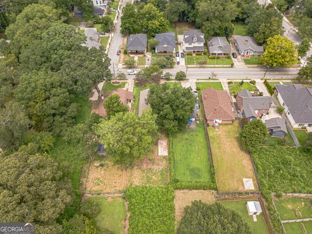 1236 Avon Avenue SW, Atlanta, GA 30310