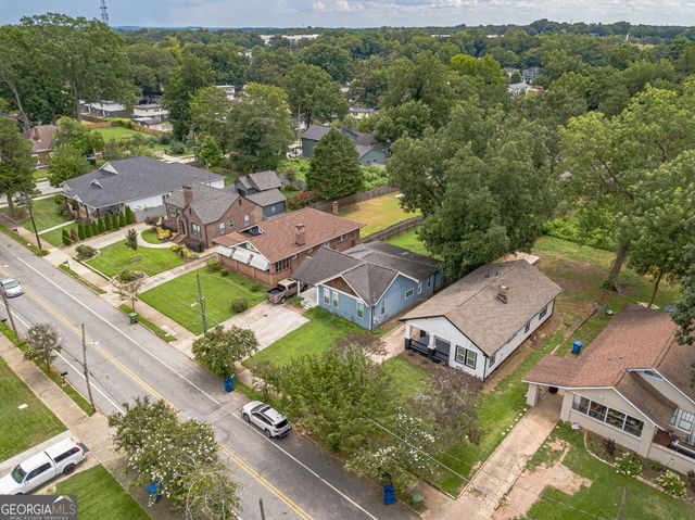 1236 Avon Avenue SW, Atlanta, GA 30310