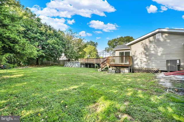 1718 JOE GOLDSBOROUGH, Smyrna, DE 19977