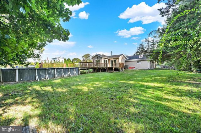 1718 JOE GOLDSBOROUGH, Smyrna, DE 19977