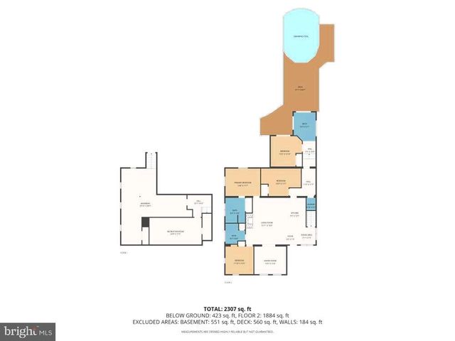 1718 JOE GOLDSBOROUGH, Smyrna, DE 19977