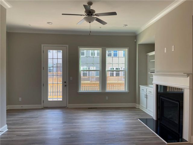 213 Spike Trail, Smyrna, GA 30080
