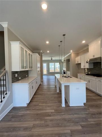 213 Spike Trail, Smyrna, GA 30080