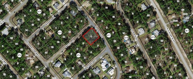 2930 W ECHO PLACE, Citrus Springs, FL 34433